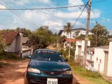 Ford Laser 1998 Car