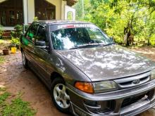 Ford Laser 1993 Car