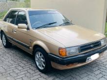 Ford Laser 1986 Car
