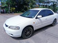 Ford LASER 1998 Car