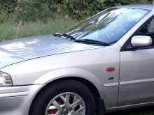 Ford Laser 2000 Car
