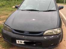 Ford Laser 1995 Car