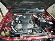 Ford Laser 1993 Car