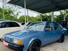 Ford LASER 1982 Car