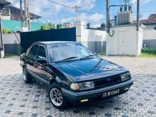 Ford Laser 1985 Car