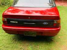 Ford LASER 1993 Car