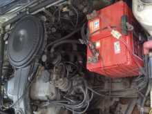 Ford Laser 1994 Car