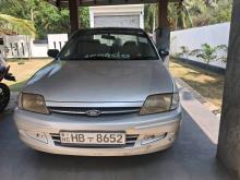 Ford Laser 1999 Car