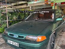 Ford Laser 1993 Car