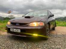 Ford Laser 1997 Car
