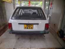 Ford LASER-BF3V 1994 Car