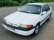 Ford Laser BG5 1994 Car