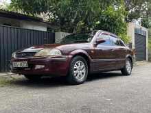 Ford Laser BJ 1999 Car