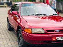 Ford Laser 1994 Car