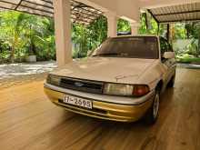 Ford Laser 1990 Car