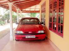 Ford Laser 1994 Car