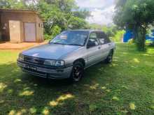 Ford Laser 1994 Car