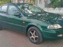Ford Laser 2000 Car