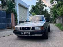 Ford Laser KB 1983 Car