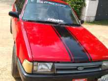 Ford Lazer 1986 Car