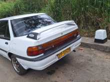 Ford Lazer 1994 Car