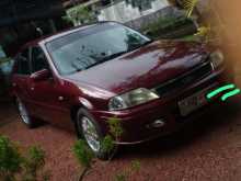 Ford Laser 2003 Car