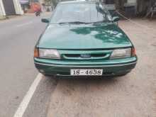 Ford Laser 1993 Car
