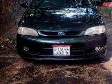 Ford Laser 1995 Car