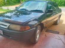 Ford Laser 1992 Car