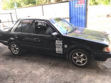 Ford Laser 1989 Car