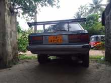 Ford Laser 1986 Car