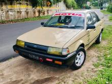 Ford Laser 1985 Car