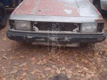 Ford LASER 1984 Car