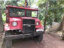 Ford Ford 1980 Lorry