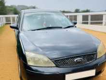 Ford Mondeo 2004 Car