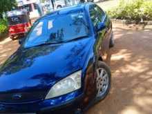 Ford Mondeo 2003 Car