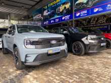 Ford Ms-Rt 2024 Pickup