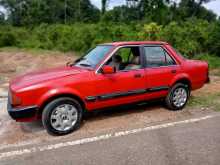 Ford Ford 1985 Car