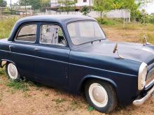 Ford Prefect 1980 Car