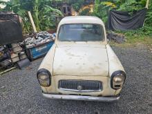 Ford Prefect 1980 Car