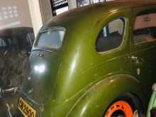 Ford Prefect 1951 Car
