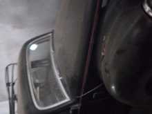 Ford Prefect 1950 Car