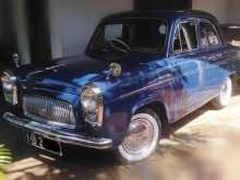 Ford Prefect Classics E 100 1957 Car