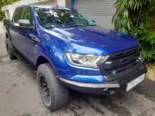 Ford Ranger 2016 Pickup