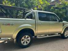 Ford Ranger 2011 Pickup