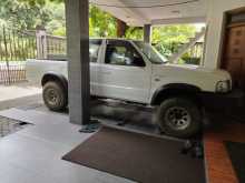 Ford Ranger 2006 Pickup