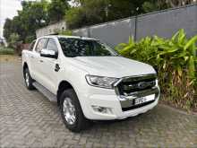 Ford Ranger 2018 Pickup