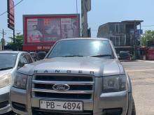 Ford Ranger 2007 Pickup