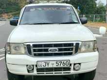 Ford Ranger 2005 Pickup