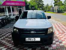 Ford Ranger 2015 Pickup